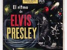 ELVIS PRESLEY:The  SPANISH  SINGLE-a Piece x Collector-..