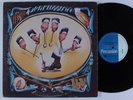 SCHOOL BROADCAST- MUSIC MAKERS Percussion 2XLP NM BOOKLET funk breaks HEAR