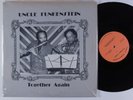 UNCLE FUNKENSTEIN Together Again R&L LP NM private funk jazz HEAR