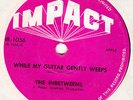 THE INBETWEENS-LATE 60'S FUZZ PSYCH COVER OF BEATLES TUNE / FLIP SUNSHINE POP
