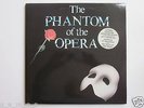THE PHANTOM OF THE OPERA Andrew Lloyd Webber UK cast vinyl 2LP Australia NMint