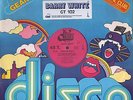 BARRY WHITE it's ecstasy when you lay down DISCO VERSION 12