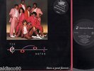 THE COOL NOTES have a good forever SOUL FUNK LP