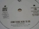 BOBBY SHEEN * Something New To Do  *