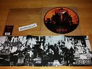SARCOFAGO INRI Picture LP lim 300 bathory venom blasphemy slayer sepultura