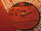 TONY COLTON I'VE LAID SOME DOWN IN MY TIME UK PYE 7N 17117 FREAKBEAT MOD DANCER