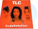  TLC CRAZY SEXY COOL US-ORIGINAL LP Vinyl LaFace 1994 Hard To Find