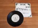PAUL WELLER / THE NIPS # TEST PRESSING 7
