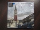 FREE P&P STEVE HACKETT genesis revisited II BLUE VINYL 4LP2CD  SET MINT SIGNED