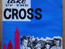 Various : Take Up The Cross - original UK vinyl Tabernacle Coxsone Dodd 1968