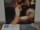 Booker Ervin The In Between Japan Blue Note LP Toshiba BNJ 71039 Insert