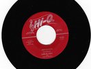 LEN BLAND--OPERATOR / FOR YOUR LOVE PRETTY BABY--HI-Q 5048--RARE NORTHERN