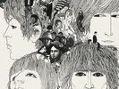 THE BEATLES REVOLVER NEW SEALED 180G MONO VINYL LP REISSUE IN STOCK