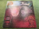 KING CRIMSON IN THE WAKE OF POSEIDON GATEFOLD VINYL LP RECORD NICE CONDITION