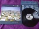 PINK FLOYD a momentary lapse of reason 1987-EARLY UK PRESS-EMI LAB -EX+
