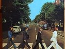 LP BEATLES - ABBEY ROAD MFSL HALF-SPEED COMPLETE AUDIOPHILE MOFI MOBILE FIDELITY