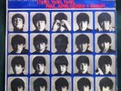 THE BEATLES Yeah Yeah Yeah LP Rare Bolivian Pressing BOLP-221 XEX-482