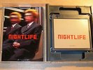 PET SHOP BOYS NIGHTLIFE MINIDISC 1999 MINT CONDITION THROUGHOUT