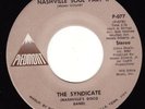 Funk Break * THE SYNDICATE * Nashville Soul * LISTEN MP3