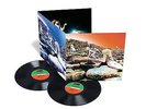 LED ZEPPELIN HOUSES OF THE HOLY DELUXE 2 x 180g VINYL LP SEALED / MINT / NEW