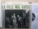 La Fille Mal Gardee Decca SXL 2313 WBG Lanchbery