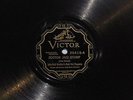 JELLY ROLL MORTON & RED HOT PEPPERS 1920's CLASSIC JAZZ 78 DOCTOR JAZZ STOMP VG+