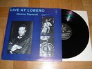 Horace Tapscott - Live At Lobero. Nimbus USA 1981. Rare private jazz trio LP