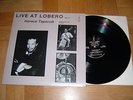 Horace Tapscott - Live At Lobero II. Nimbus USA 1981. Rare private jazz trio LP