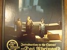 Complete Ring of the Nibelungen – Solti – Time Life Records 24 LP discs NM