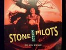STONE TEMPLE PILOTS Core Limited Edition Numbered Transparent Vinyl 180gram 2LP