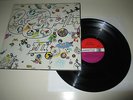 LED ZEPPELIN - III - ATLANTIC UK 1970 ORIGINAL - PETER GRANT CREDIT