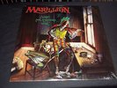 Marillion-Script For A Jester's Tear LP 1983 Capitol 12269 Factory Sealed