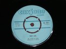 LLOYD & GLEN=THAT GIRL-YOU GOT ME GOING=ORIGINAL UK COXSONE CS 7011=p.1967=VG++