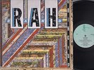 RAH BAND going up UK BOOGIE LP