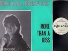 MICHAEL BEDFORD more than a kiss ITALO DISCO 12