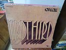 Soft machine:  third - double album barclay  0920 224/ 225