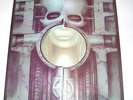 EMERSON LAKE & PALMER 'BRAIN SALAD SURGERY' 1973 STEREO LP EX/EX