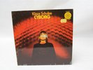 VTG Vinyl DBL LP Record 1973 Klaus Schulze Cyborg KM2/58.005 Electronic Germany