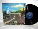 KRAFTWERK - Autobahn ORIGINAL GERMAN 1st PRESS Philips 1974 in MINT Krautrock LP