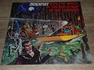 SCIENTIST - RIDS THE WORLD OF VAMPIRES... - LP GREENSLEEVES LISTEN ?