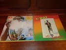 U-ROY LP'S - QUANTITY 2 -  BOTH NEAR MINT