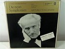 unplayed D RCA red seal 7-LP Box - TOSCANINI Beethoven 
