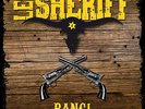 LES SHERIFF - BANG  (3LP)