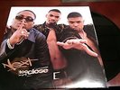 Too Close Single LP by Next Vinyl, Apr-2001, Arista Records