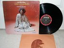Alice Coltrane Pharoah Sanders Journey In Satchidananda ORIG 1971 IMPULSE LP