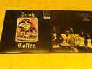 IRISH COFFEE - s/t - LP-reissue of 1971 Guerssen+ Insert- rar progressiv Rock