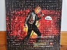 Johnny Hallyday Palais des sports 2006 etat neuf edition collector a 8000 ex