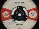 DOCTOR DICK   LEE 