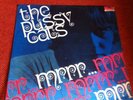 THE PUSSYCATS MRRR. CHILEAN RARE PRESS IN M UNPLAYED CONDITION, 1966, AMAZING