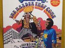 CLIFF, JIMMY The Harder They Come Original Soundtrack LP Island ILPS9202 EU 1972